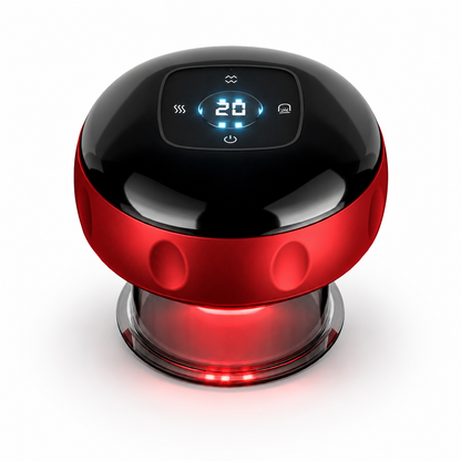 Cordia Smart Cupper