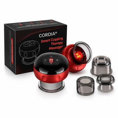 Cordia Smart Cupper