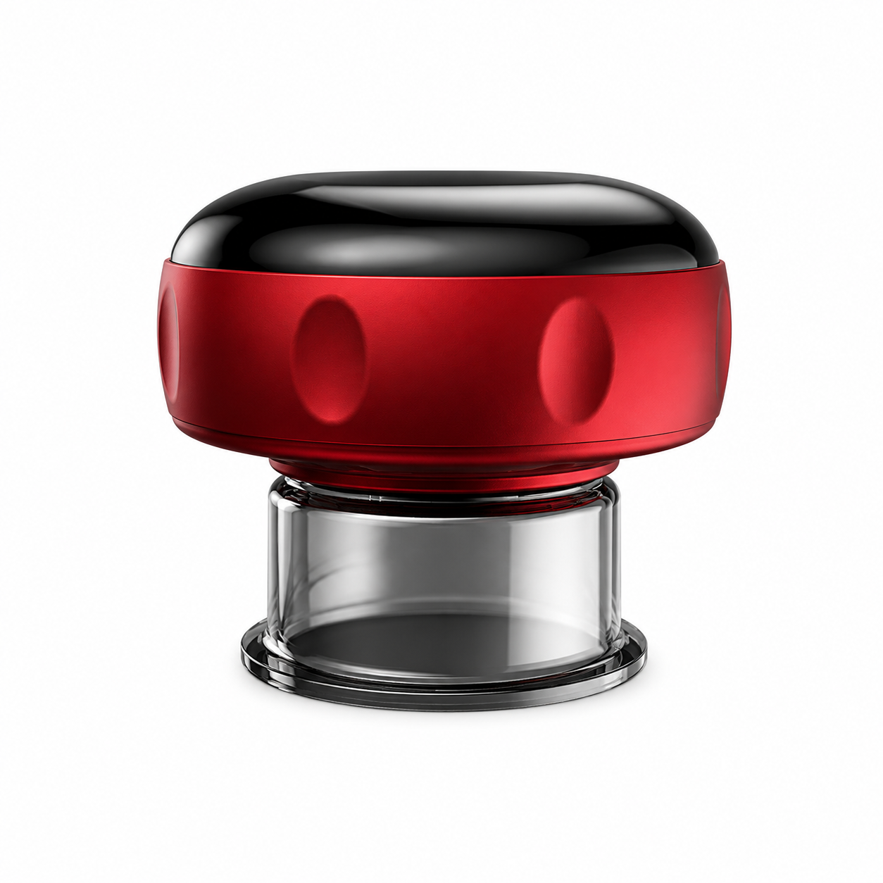 Cordia Smart Cupping Massager — Foot Pain Relief