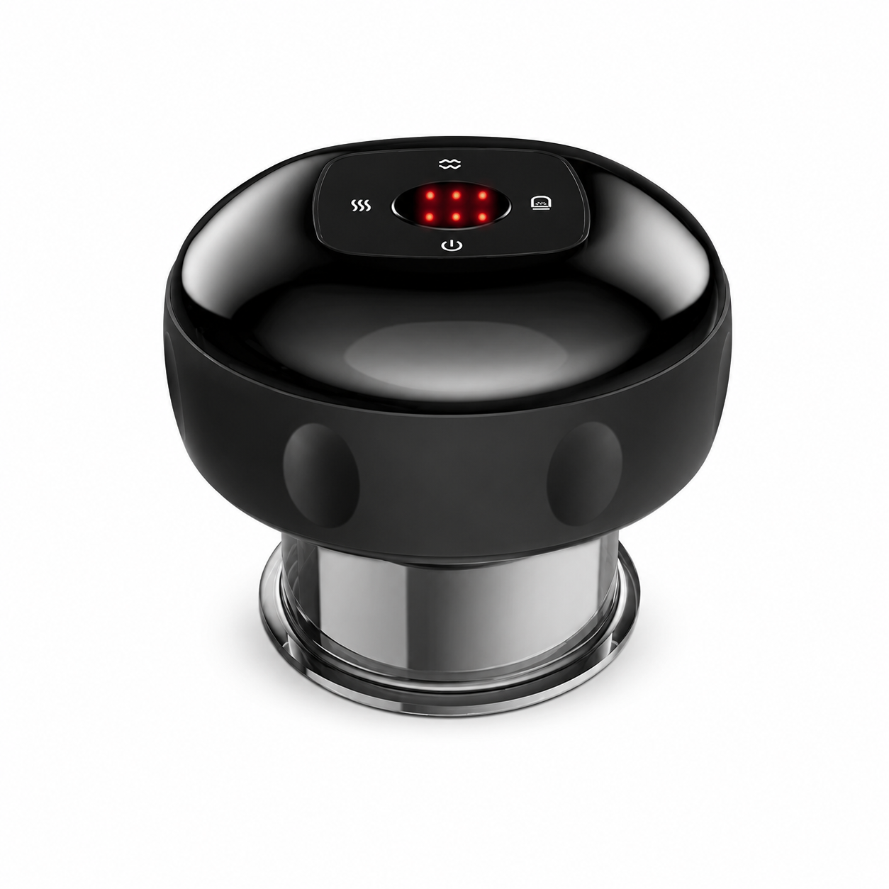 Cordia Smart Cupping Massager — Foot Pain Relief