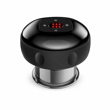 Cordia Smart Cupping Massager — Foot Pain Relief