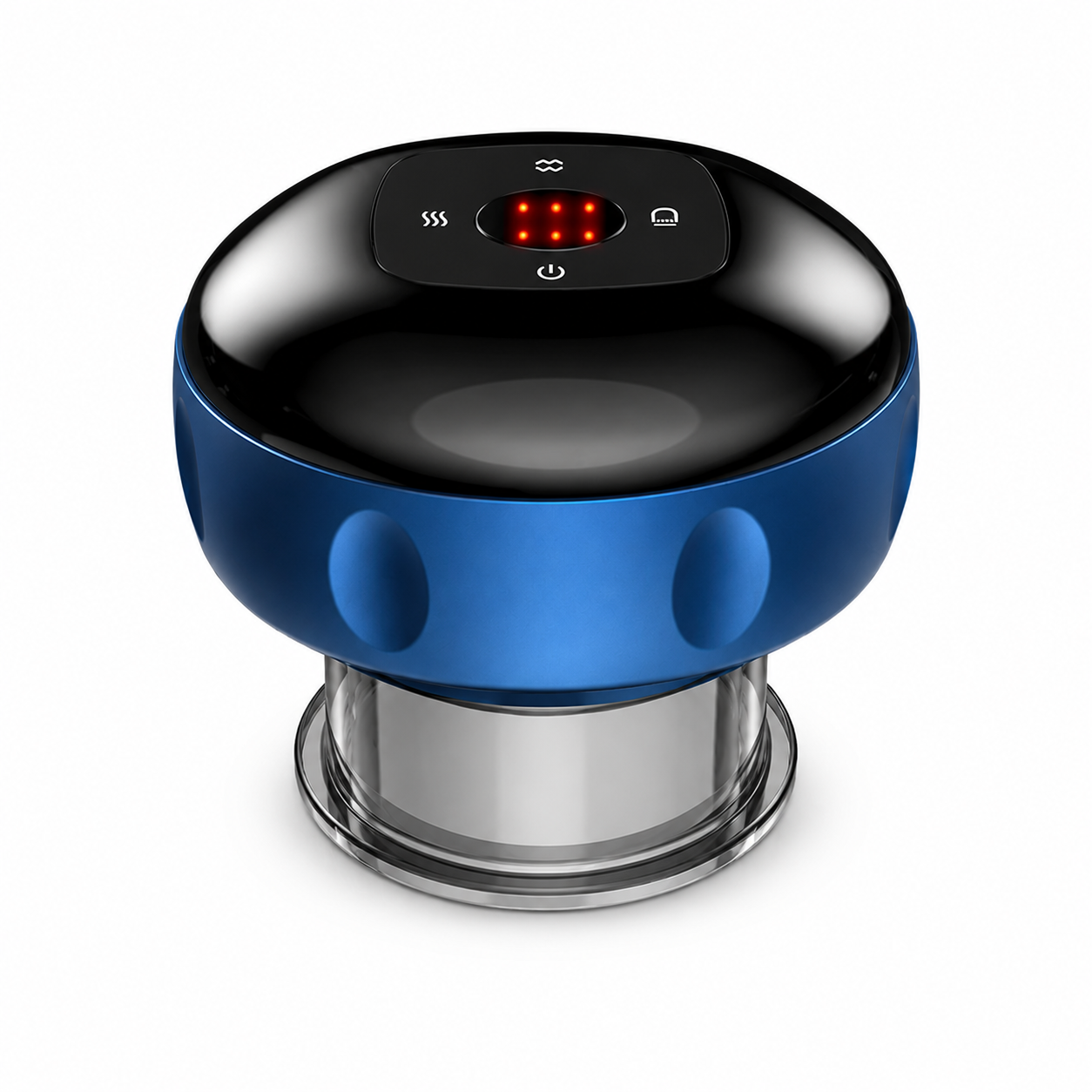 Cordia Smart Cupping Massager — Foot Pain Relief